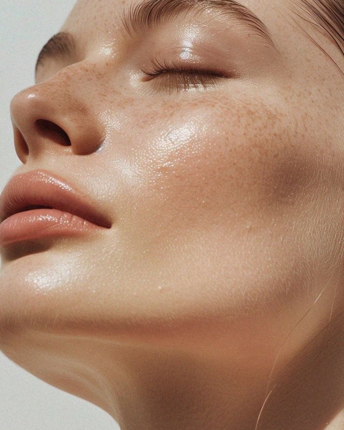 Beauty products
