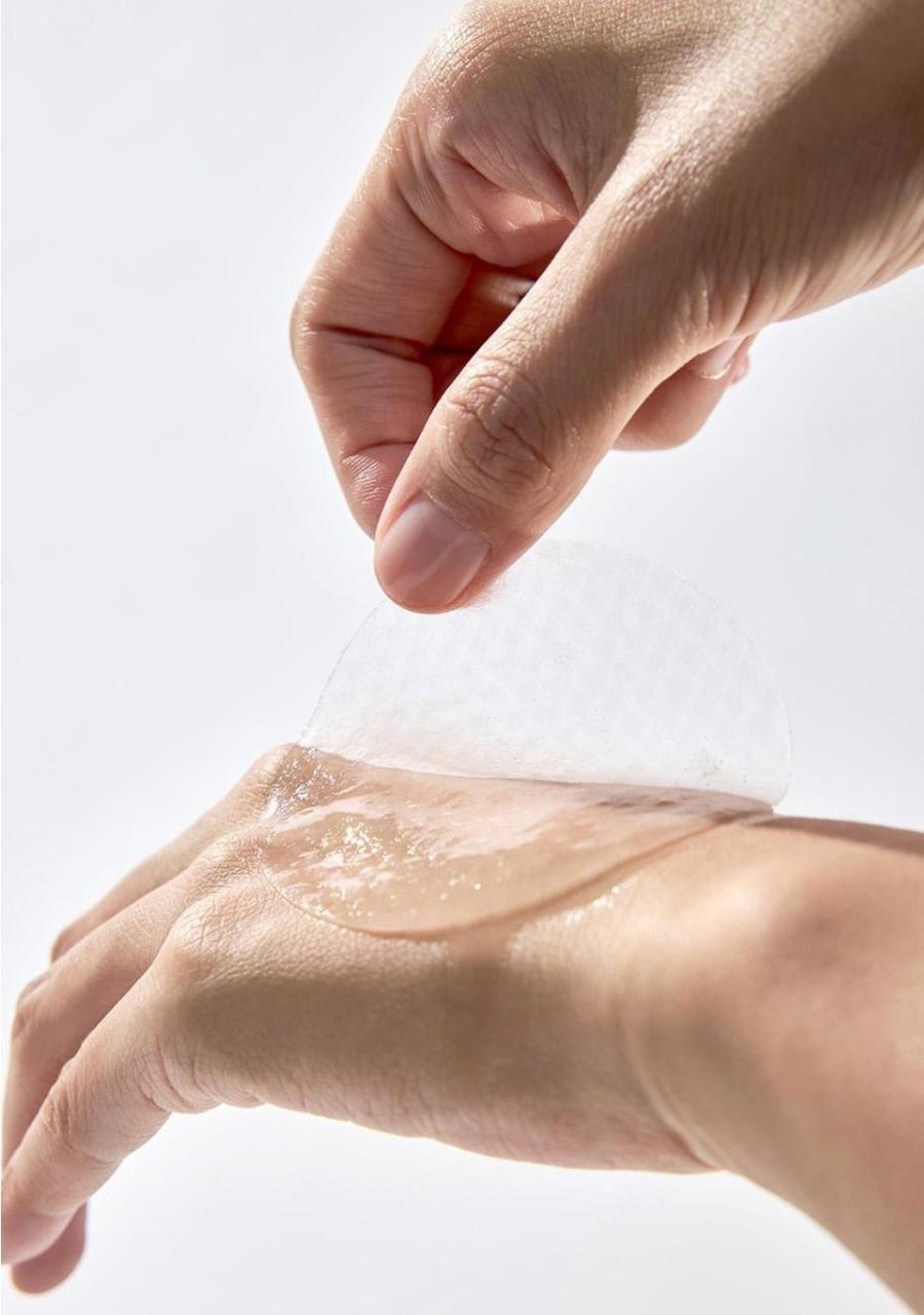 Biodance Vita Niacinamide Gel Toner Pads