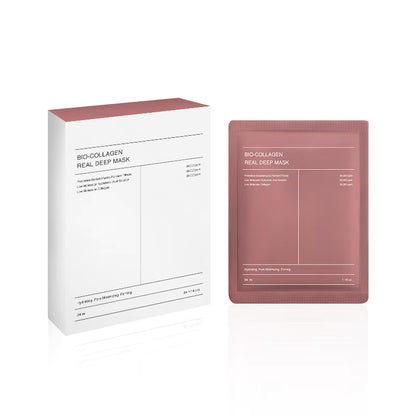 BIODANCE Bio-Collagen Real Deep Mask